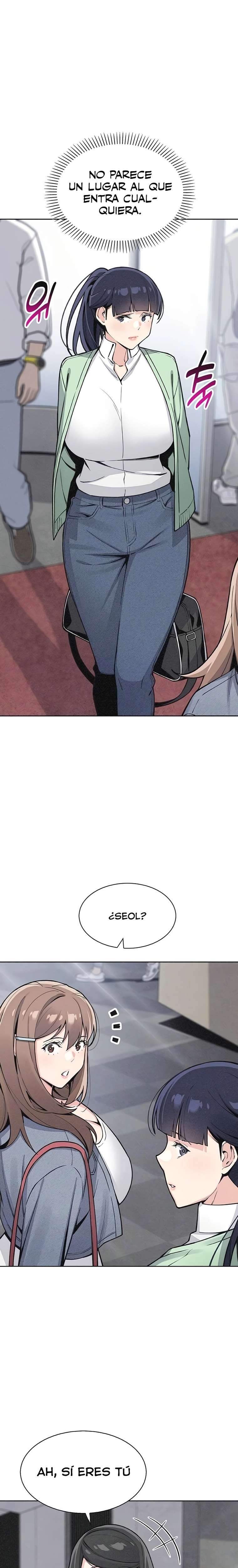 HOT  My Daughter Page 5 - MangaHe