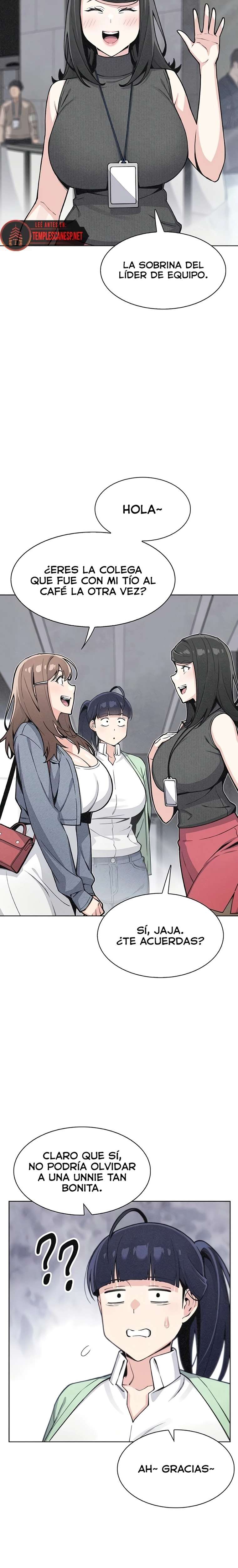 HOT  My Daughter Page 6 - MangaHe