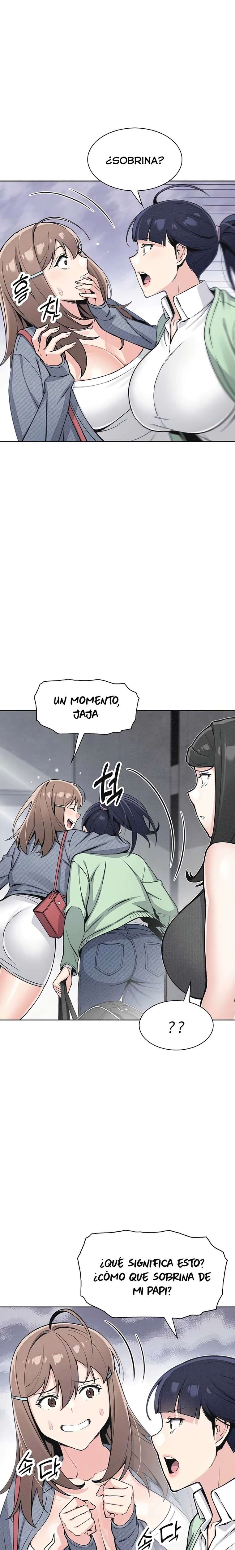 HOT  My Daughter Page 7 - MangaHe
