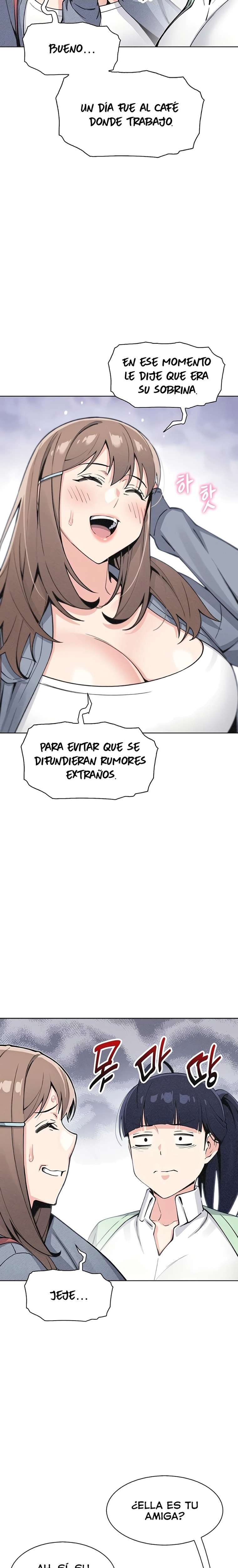 HOT  My Daughter Page 8 - MangaHe