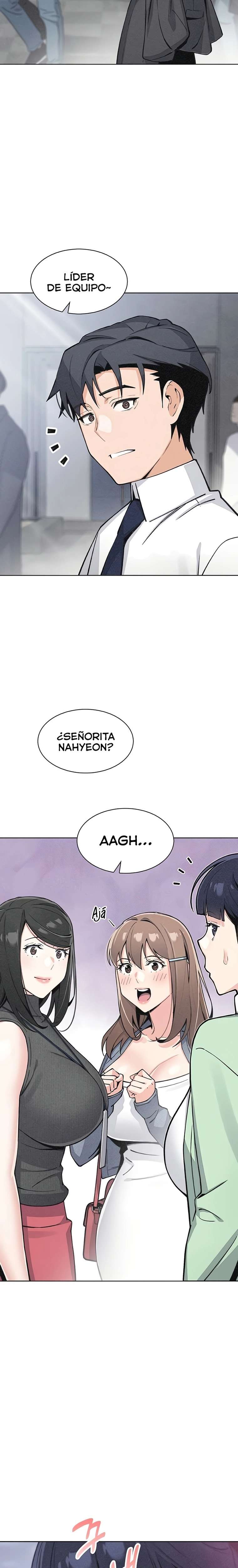 HOT  My Daughter Page 10 - MangaHe