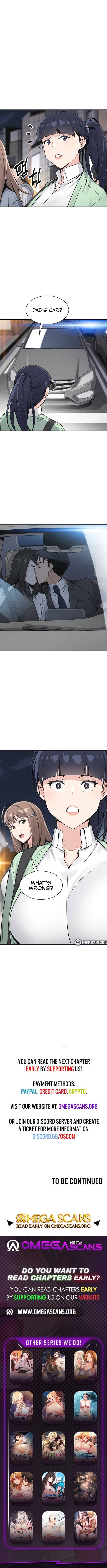 HOT  My Daughter Page 9 - MangaHe