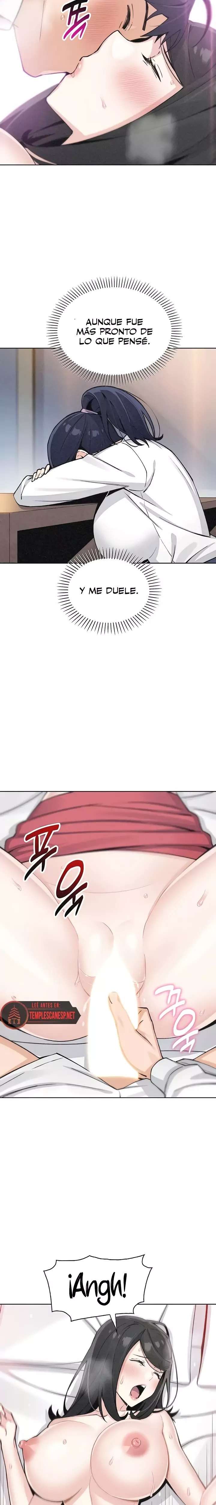 HOT  My Daughter Page 13 - MangaHe