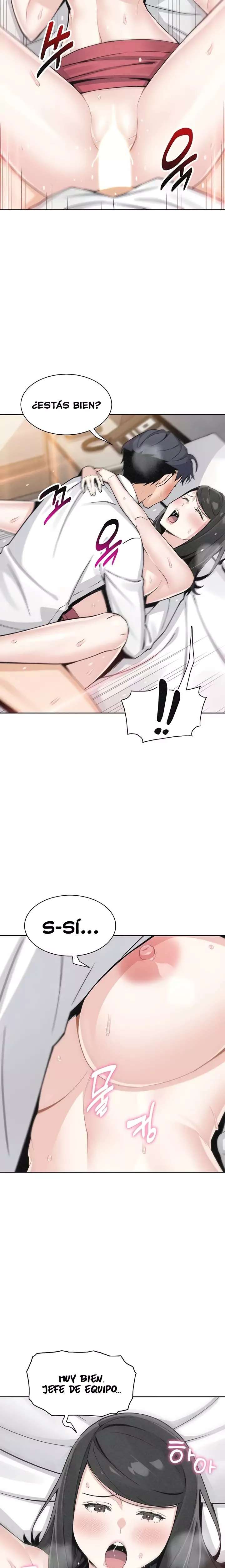 HOT  My Daughter Page 14 - MangaHe