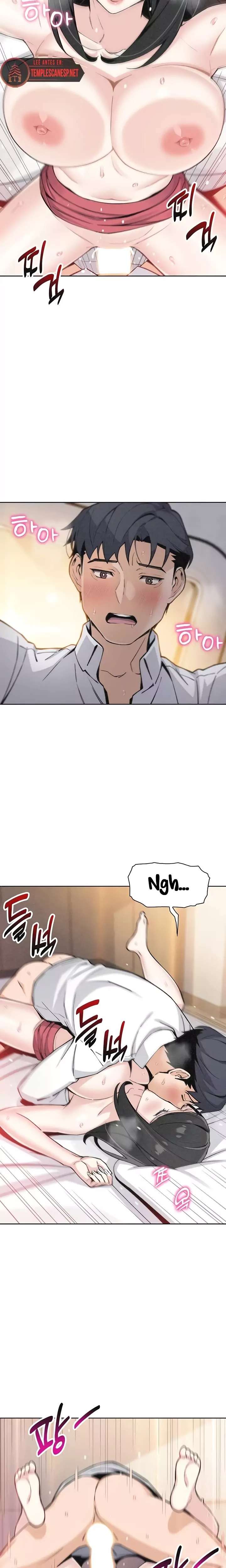 HOT  My Daughter Page 15 - MangaHe