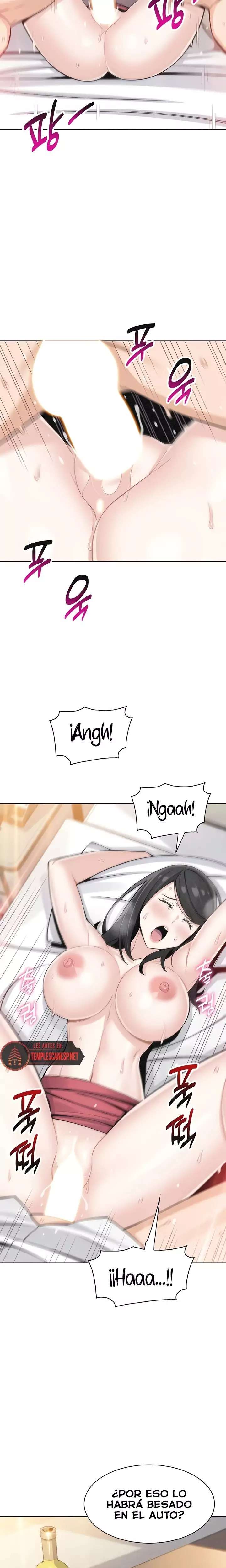 HOT  My Daughter Page 16 - MangaHe