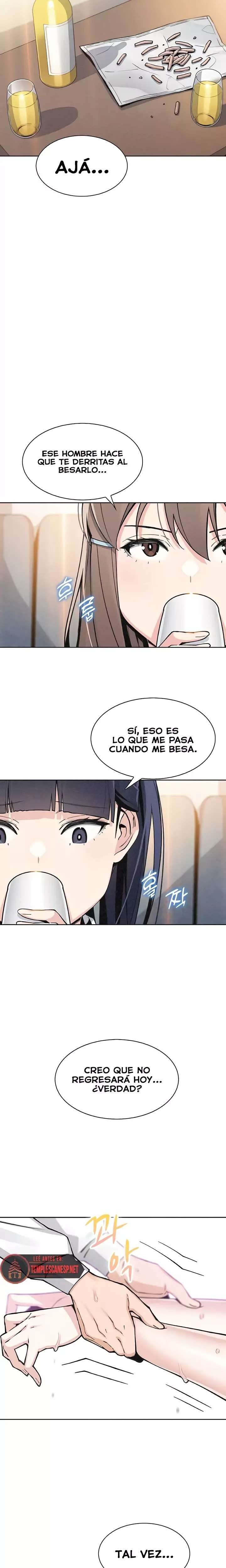 HOT  My Daughter Page 17 - MangaHe