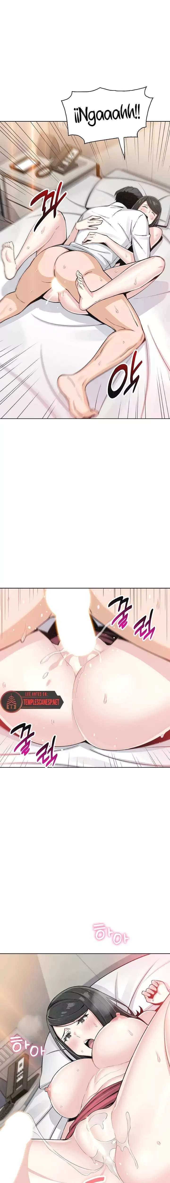 HOT  My Daughter Page 20 - MangaHe