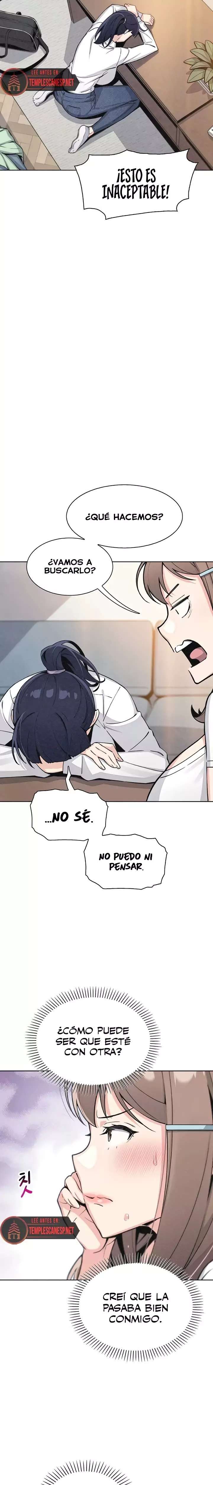 HOT  My Daughter Page 8 - MangaHe