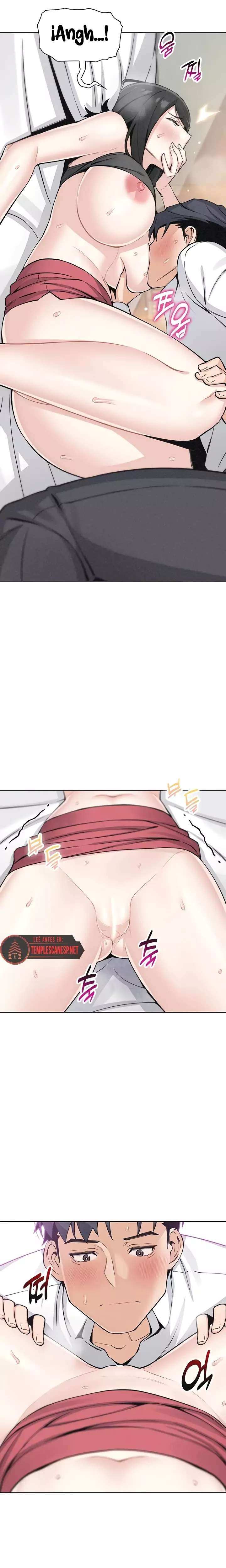 HOT  My Daughter Page 10 - MangaHe