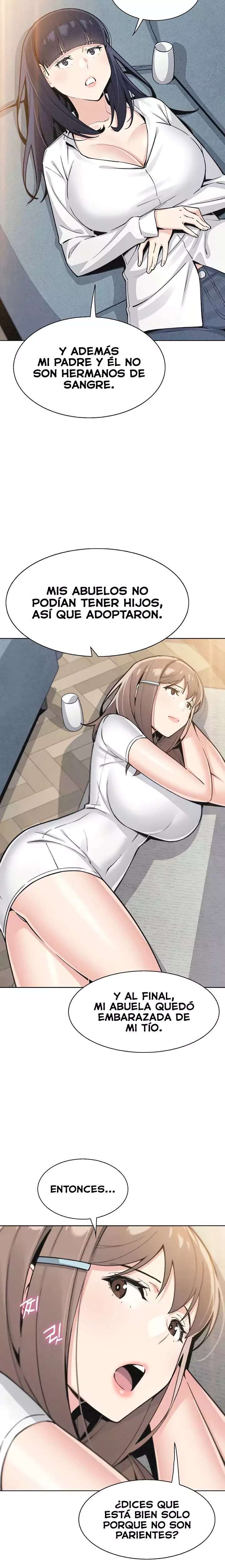 HOT  My Daughter Page 12 - MangaHe