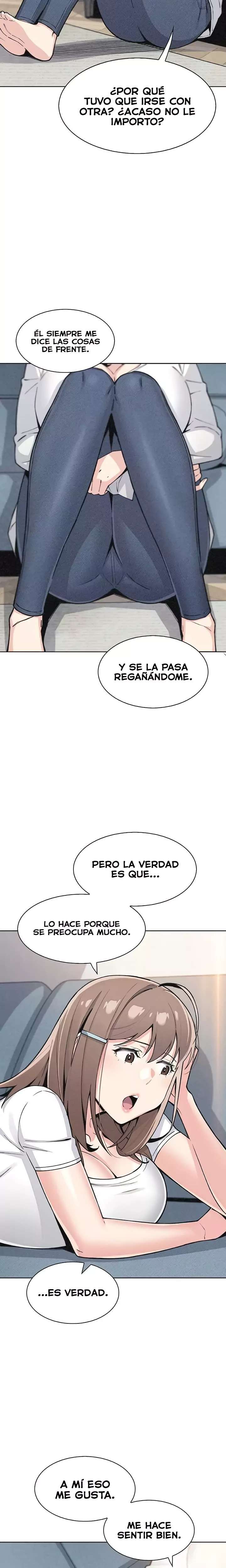 HOT  My Daughter Page 15 - MangaHe