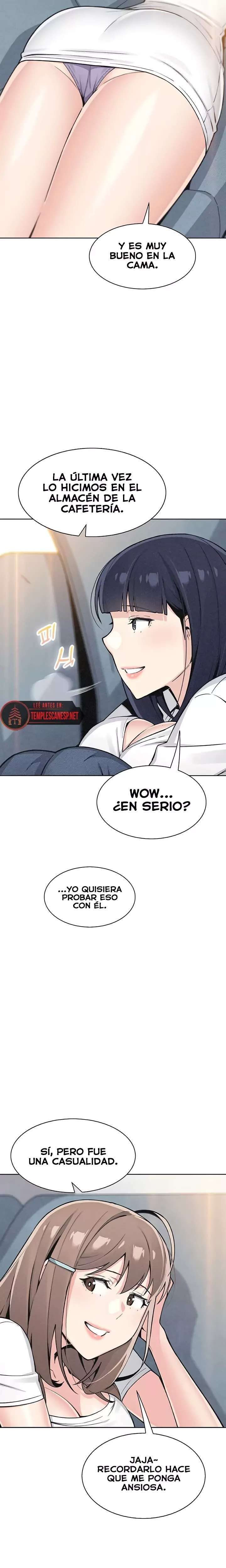 HOT  My Daughter Page 16 - MangaHe