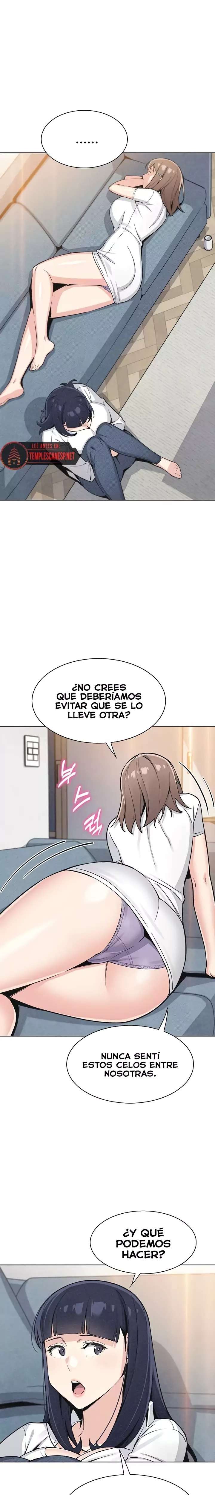 HOT  My Daughter Page 17 - MangaHe