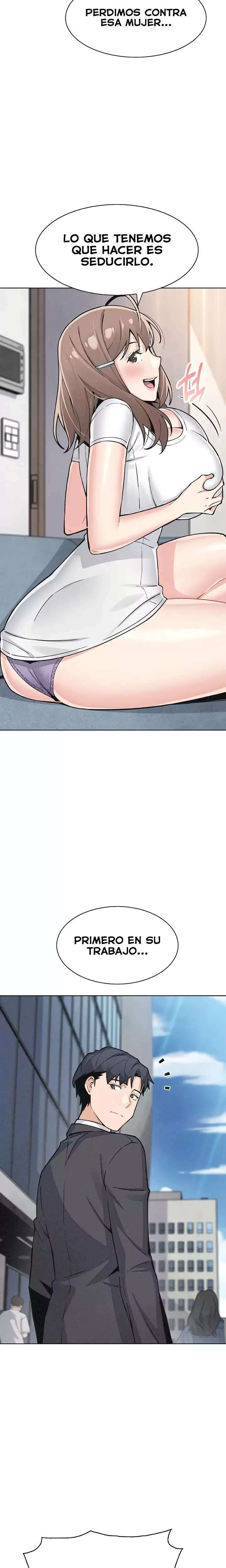 HOT  My Daughter Page 18 - MangaHe