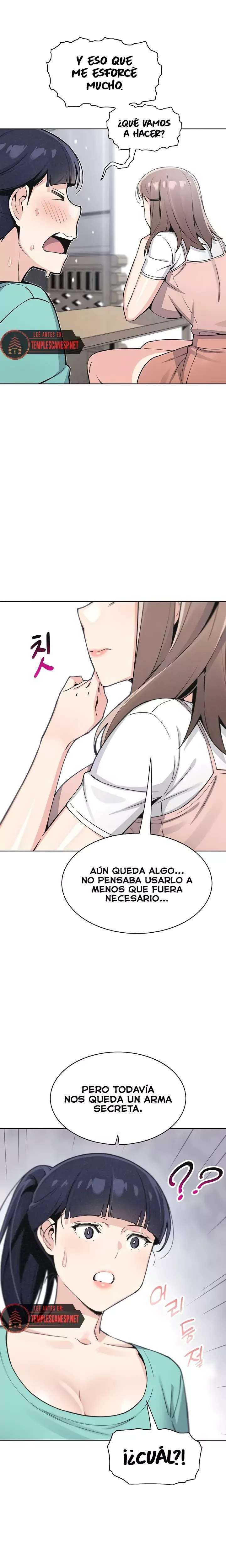 HOT  My Daughter Page 22 - MangaHe