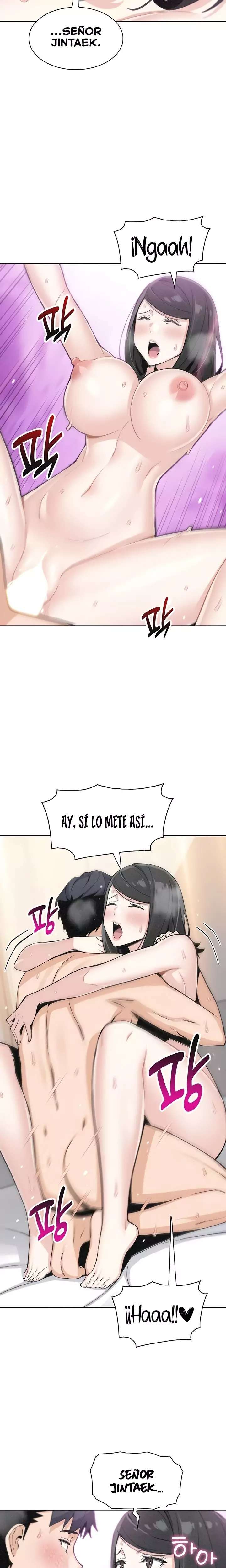 HOT  My Daughter Page 6 - MangaHe
