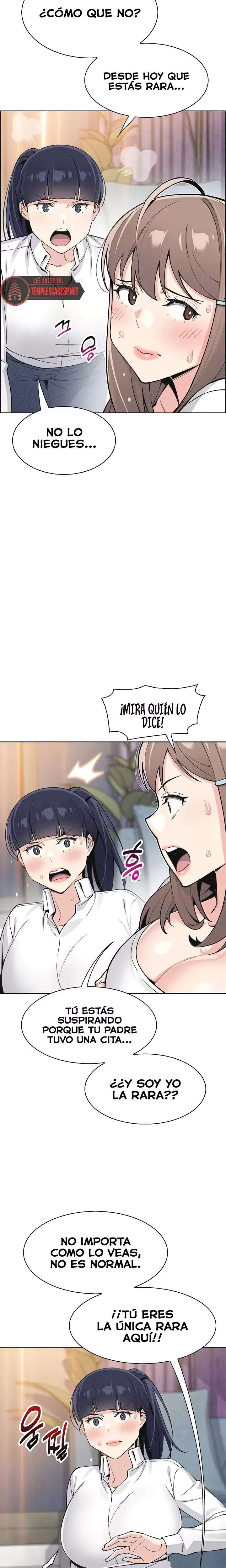 HOT  My Daughter Page 10 - MangaHe