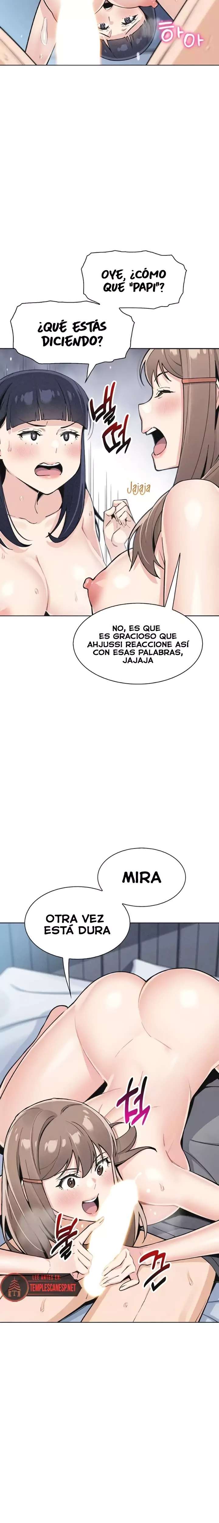 HOT  My Daughter Page 14 - MangaHe