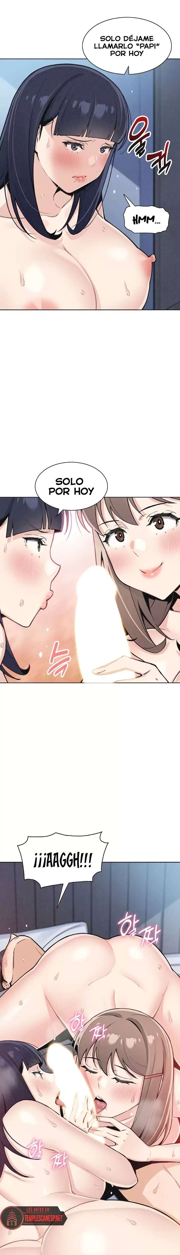 HOT  My Daughter Page 15 - MangaHe