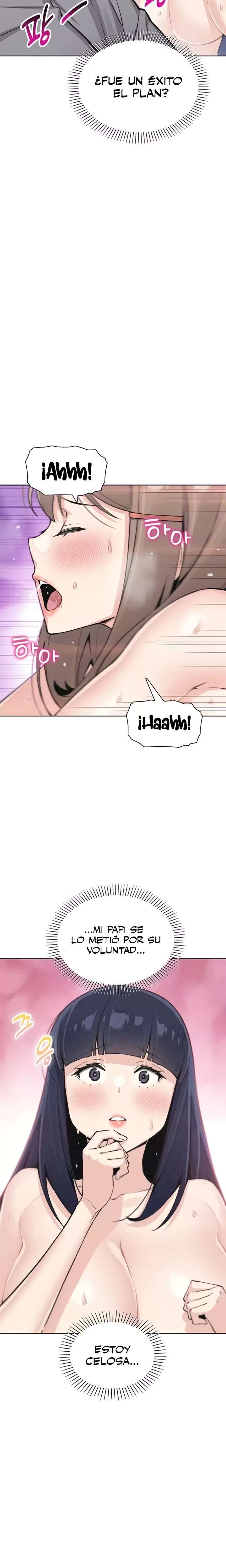 HOT  My Daughter Page 19 - MangaHe