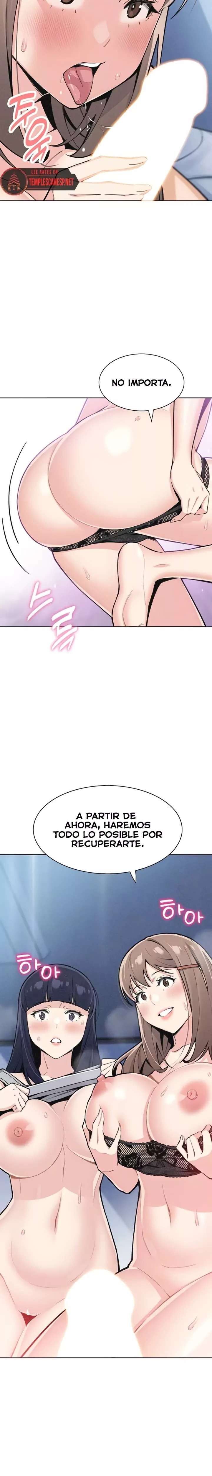 HOT  My Daughter Page 3 - MangaHe