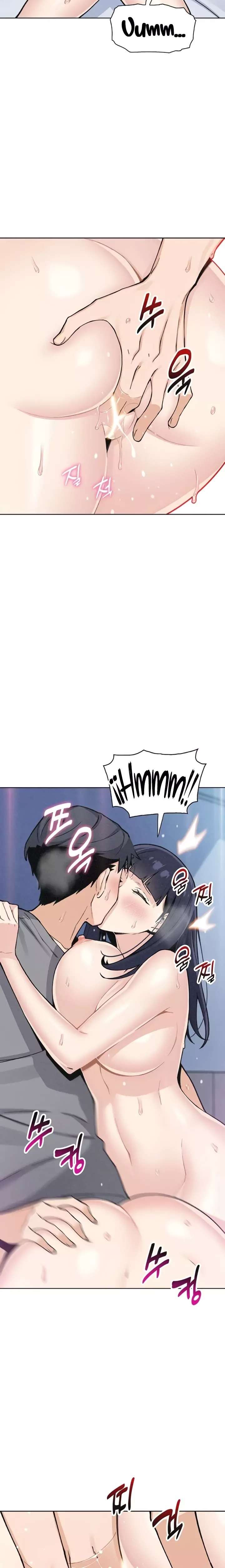 HOT  My Daughter Page 21 - MangaHe