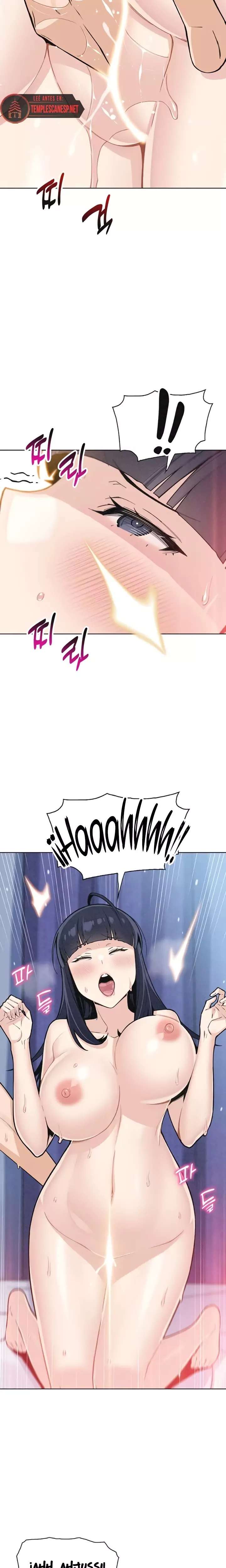HOT  My Daughter Page 22 - MangaHe