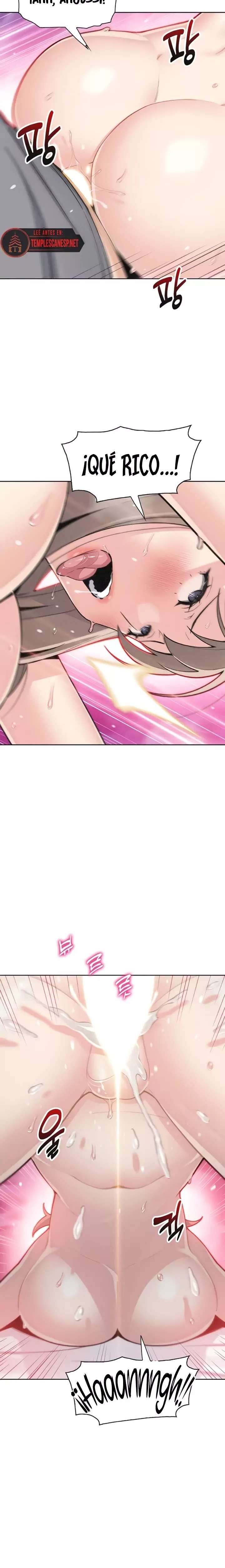 HOT  My Daughter Page 23 - MangaHe