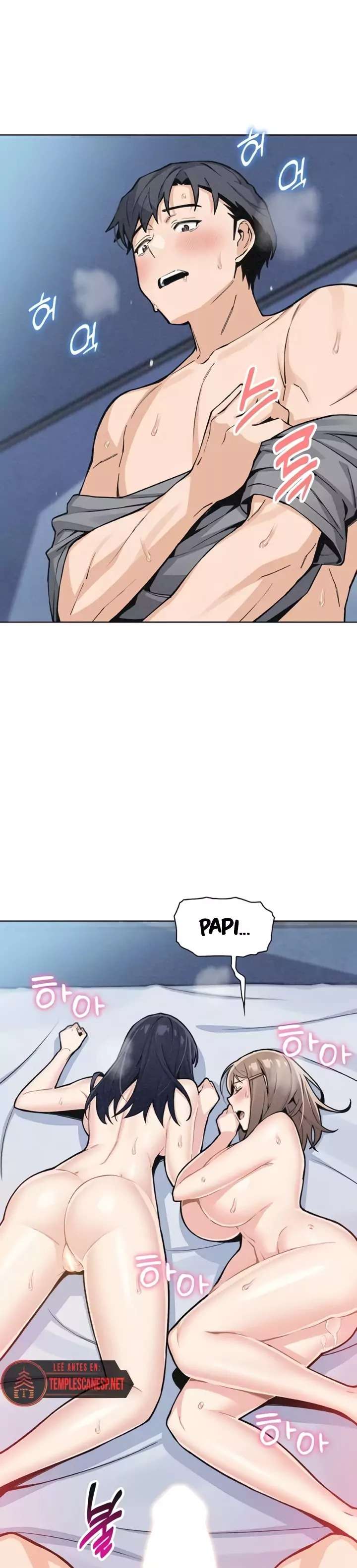 HOT  My Daughter Page 24 - MangaHe