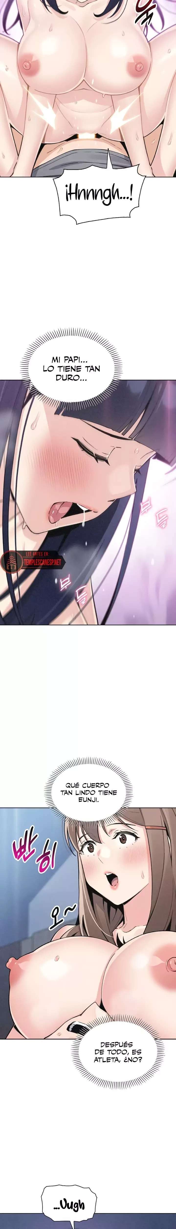 HOT  My Daughter Page 7 - MangaHe