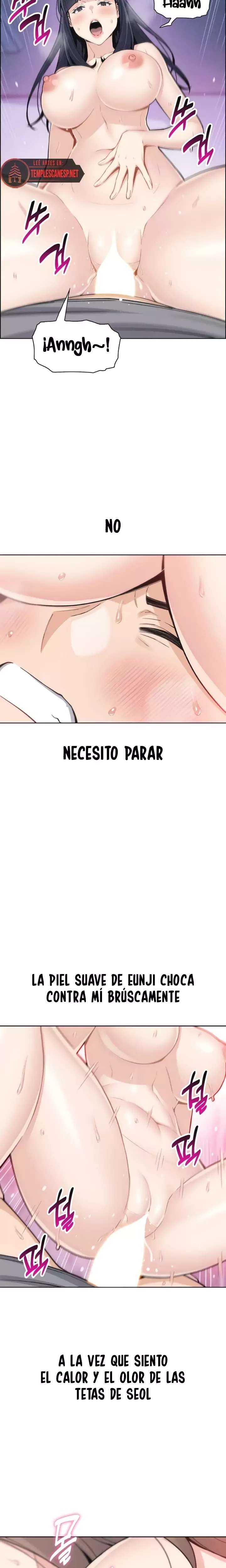 HOT  My Daughter Page 10 - MangaHe
