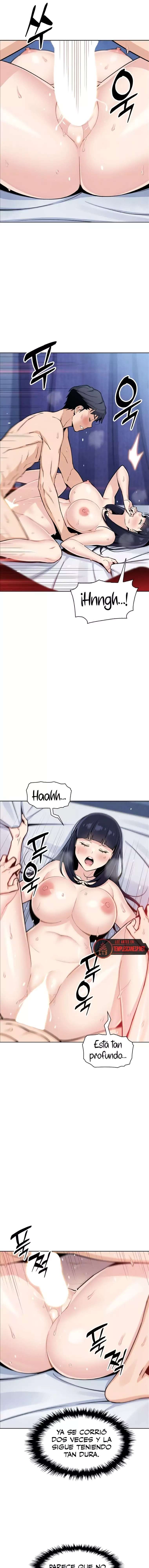 HOT  My Daughter Page 5 - MangaHe