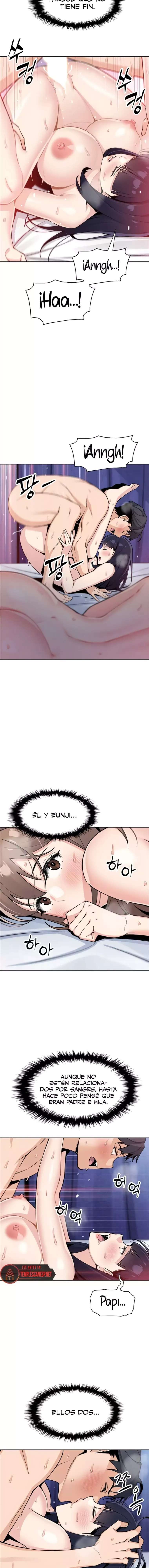 HOT  My Daughter Page 6 - MangaHe