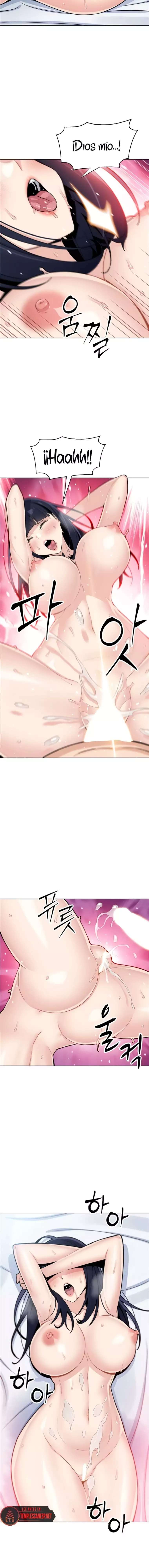 HOT  My Daughter Page 8 - MangaHe