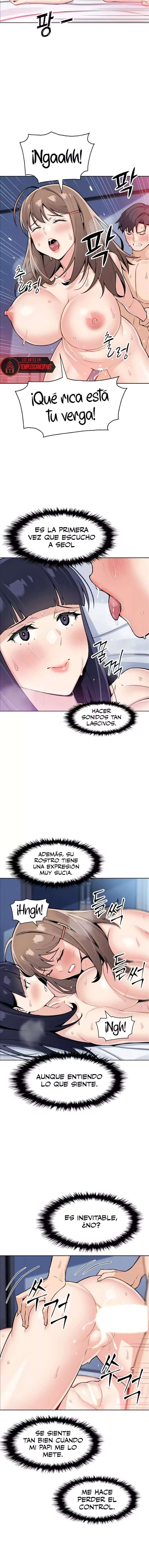 HOT  My Daughter Page 10 - MangaHe