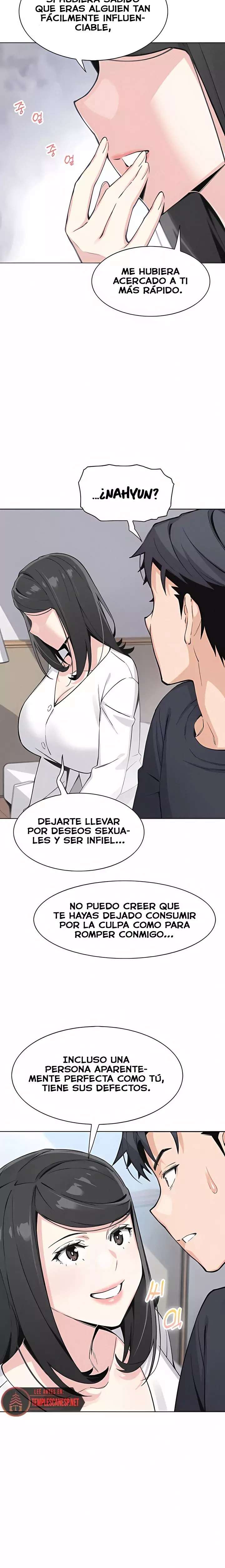 HOT  My Daughter Page 12 - MangaHe