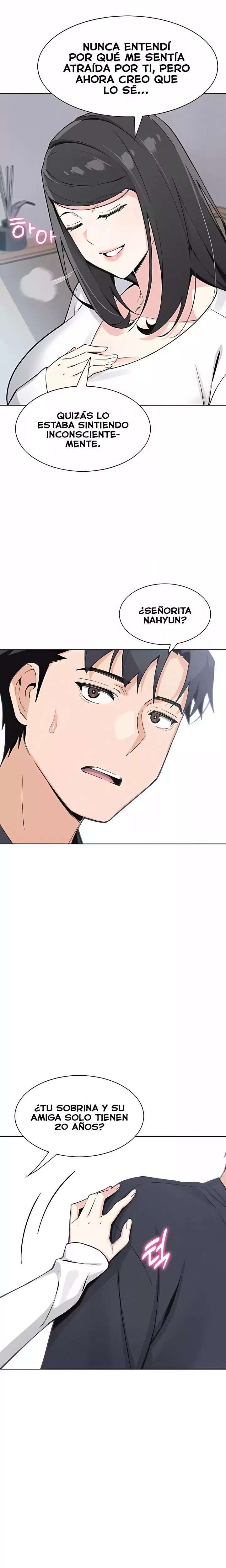 HOT  My Daughter Page 13 - MangaHe