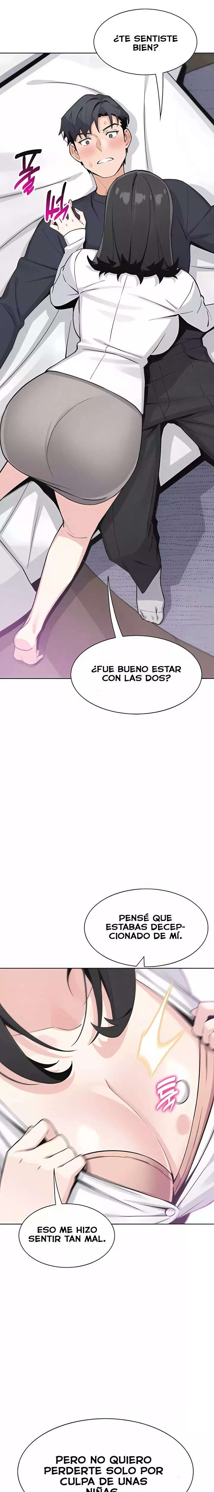 HOT  My Daughter Page 14 - MangaHe