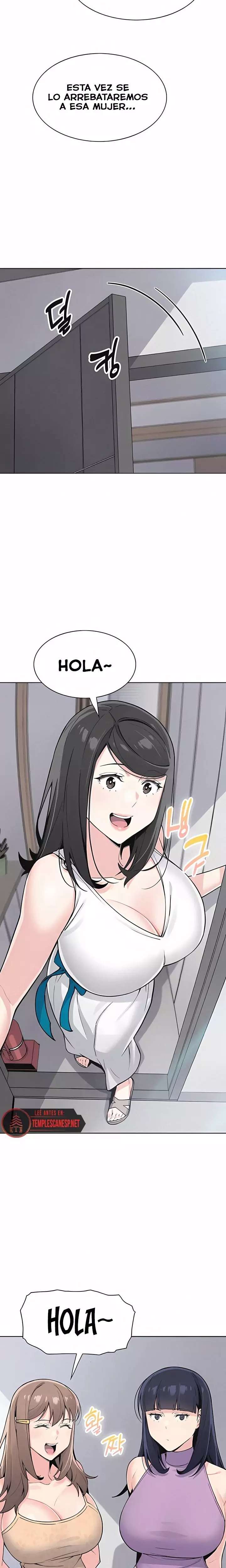 HOT  My Daughter Page 19 - MangaHe