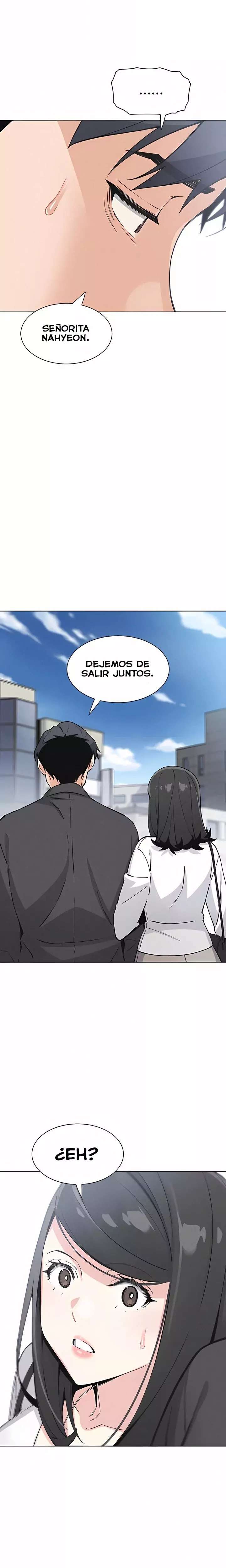 HOT  My Daughter Page 3 - MangaHe