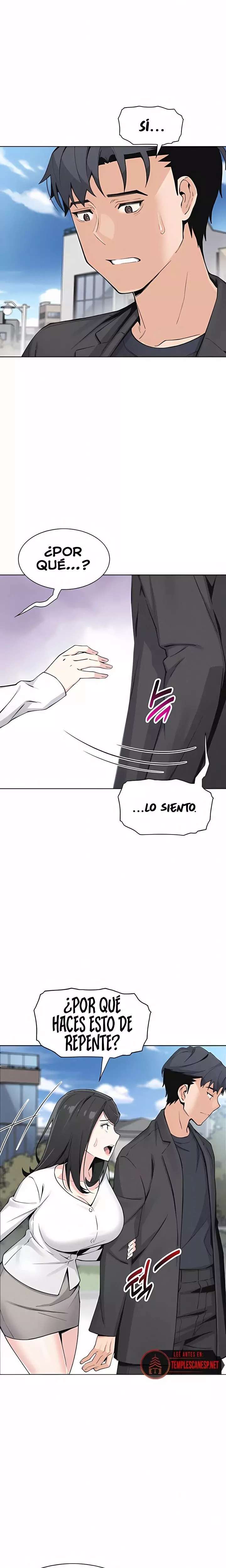 HOT  My Daughter Page 5 - MangaHe
