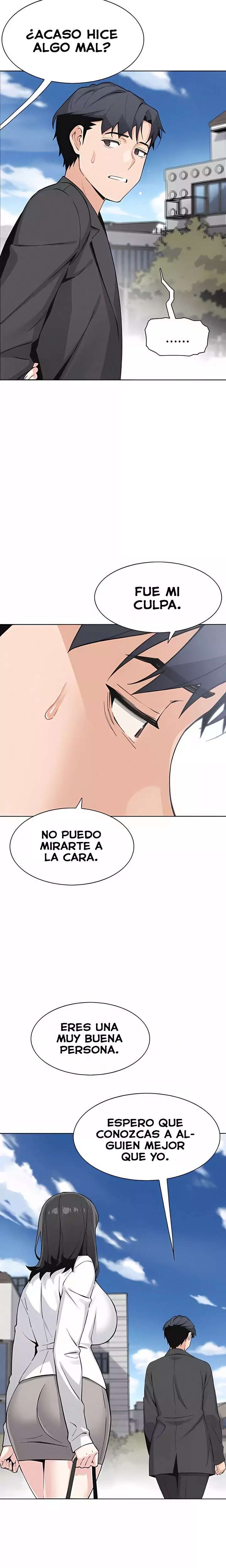 HOT  My Daughter Page 6 - MangaHe