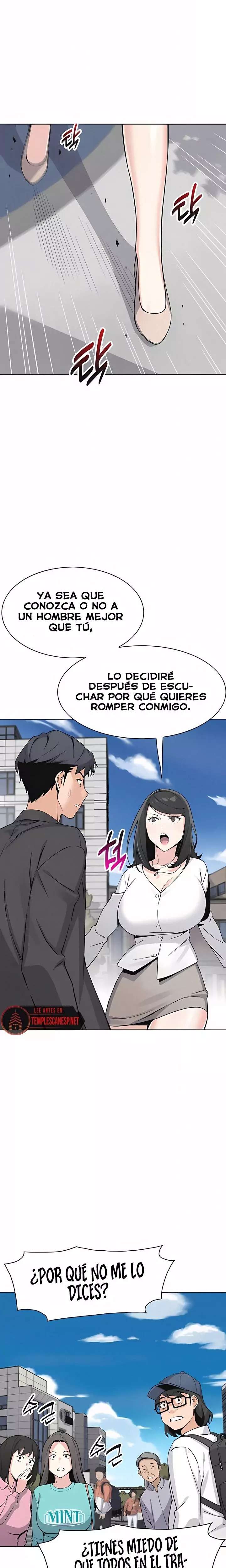 HOT  My Daughter Page 7 - MangaHe
