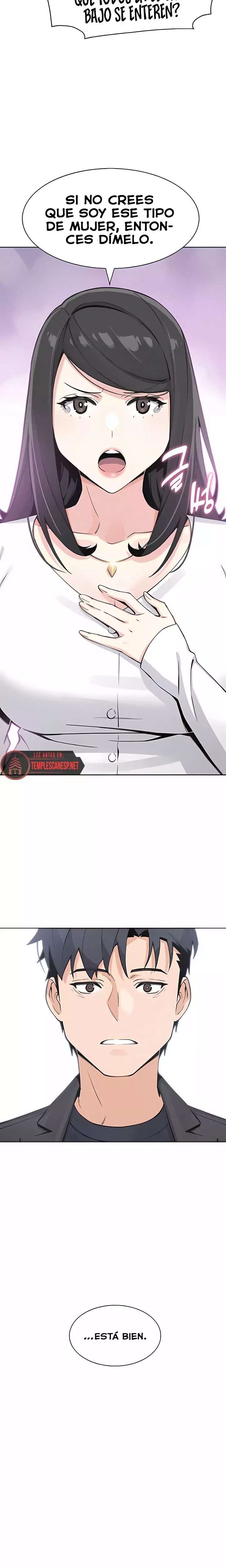 HOT  My Daughter Page 8 - MangaHe