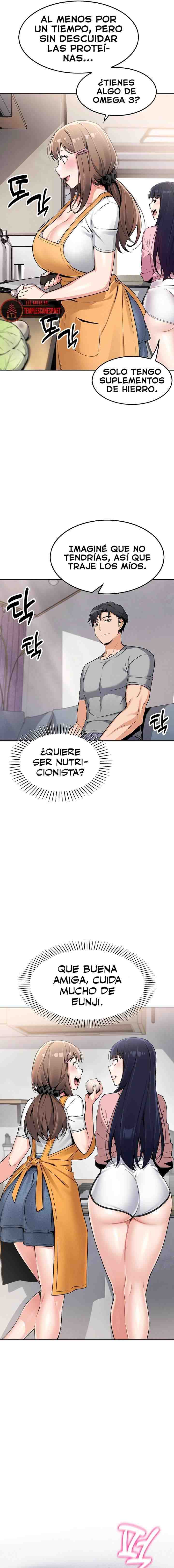 HOT  My Daughter Page 12 - MangaHe