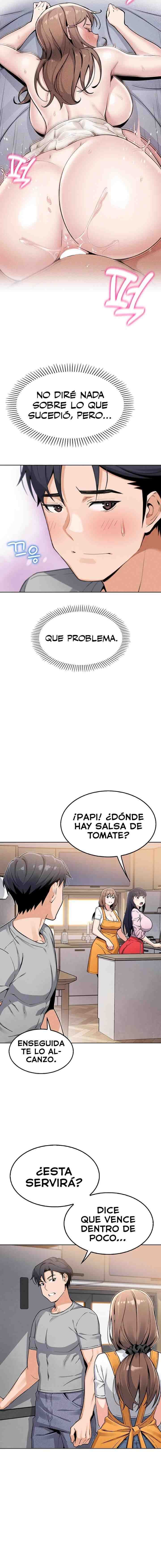 HOT  My Daughter Page 13 - MangaHe