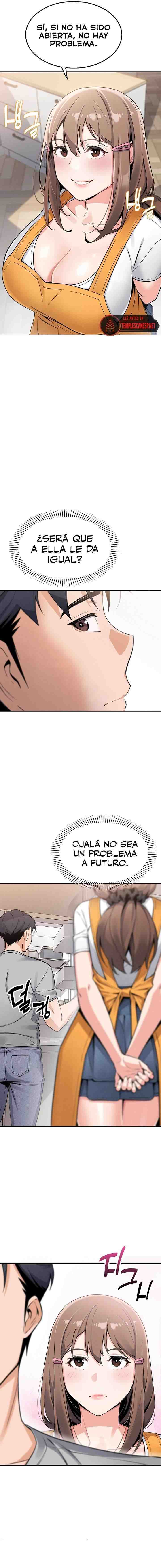 HOT  My Daughter Page 14 - MangaHe