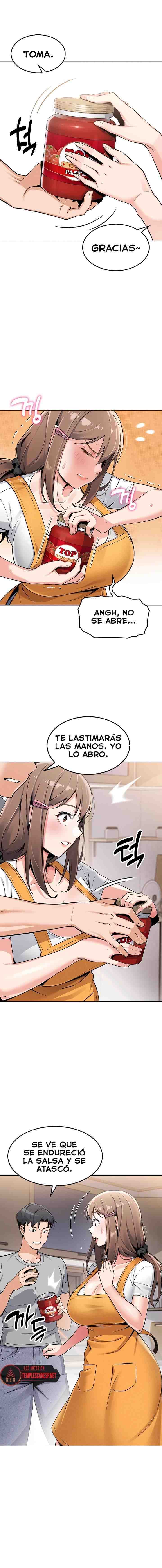 HOT  My Daughter Page 15 - MangaHe