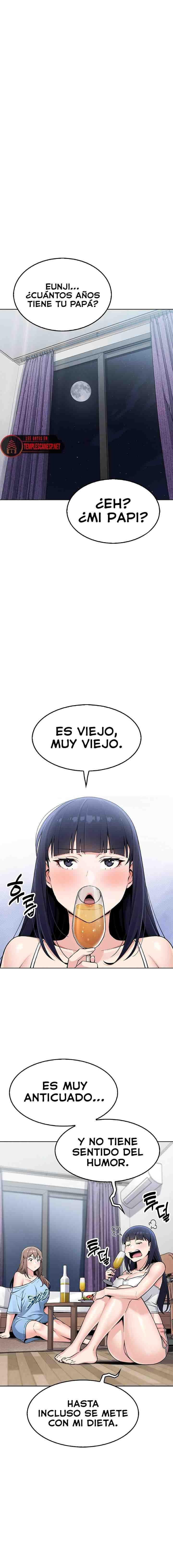 HOT  My Daughter Page 17 - MangaHe